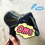 お題【お肌のために心がけていること】・・わたしはとっても乾燥肌なので、特にお風呂上がりのドライヤーがお肌にとっては天敵です💦なので、ドライヤーをするより前に必ず保湿をしています！・&hellip;のInstagram画像