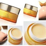 リフトアップメイク♪『one パワーリフティングクリーム』使っていますよ＾＾＊ 乾燥により小じわを目立たなくし、1つで10機能（クリーム、美容液、化粧下地、アイクリーム、化粧水、ボディクリーム、乳液、&hellip;のInstagram画像