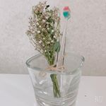 KAKUMOU(カクモウ)を使ってみました✨カラフルでファッション性の高いデザインとDupont社の高品質ナイロン毛を使った機能性の高い歯ブラシ🦷🌈カラーはクリア、グリーン、ブルー、ピンクの4&hellip;のInstagram画像