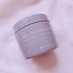 ＰＨブラックゲル　マッサージマスク✨﻿ひんやり冷たくて毛穴に効果ありそうなマッサージゲル☺️💕﻿290g  3,240円(税込)﻿﻿このゲルは炭のパウダーが配合されていて、3つの植物成&hellip;のInstagram画像