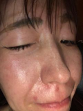 すっぴん