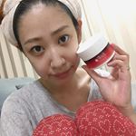 ❤️_#モニター で薬用美白オールインワンジェル#雪の上 を使用させていただきました🧖🏼&zwj;♀️❄️_使用し始めて2日目にはお肌の違いを実感😳✨いつも通り朝のスキンケアをしていたら肌ざわりが全&hellip;のInstagram画像