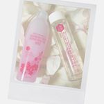 ＊＊#ピーリング &middot;ピーリングって肌を摩擦させてるだけでスベスベになるけど洗い流し終わった後にめっちゃ肌がツッパるからすごい苦手だったけど&hellip;&middot;#三粧化研☺︎✓ サンショースキン&hellip;のInstagram画像