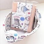 株式会社カリンピア(@karinpia_official)様のベビーカー用収納ポケット&メッシュ収納ポケットをご紹介致します✩*⋆.マジックテープで付けられるので、様々なメーカーのベビーカーに&hellip;のInstagram画像
