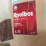 #タイガールイボスティー #ルイボスティー #プレミアムルイボスティー #ママ活 #オーガニック #自然派育児 #monipla #rooibosTIGER_fan 初めて飲んだのは26年くら&hellip;のInstagram画像