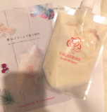 使い心地の良さと時短ケアが魅力的でした