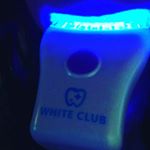 #スパークリングイレーサー  #ホワイトクラブ  #セルフホワイトニング #東京独身男子  #俺のスカートどこ行った で話題  #monipla  #ambitious_fan ずっと欲し&hellip;のInstagram画像