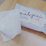 すごくいい香りで使いながら癒されます♪ #メイクジェニック #makegenic #プチプラコスメ #monipla #sosusosu_fanのInstagram画像