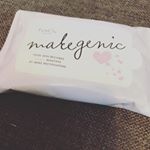 メイク直し用乳液コットンシート ボタニカルモイスト💓使うたびローズマリー ラベンダーアロマの香りに癒される🥰朝の洗顔代わりにも使えるし、メイク直しのときにもあぶらとり紙と同じようにポンポン押さ&hellip;のInstagram画像