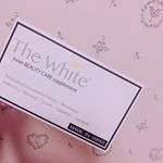 ୨୧ セルピュア 飲む日焼け止めThe White10粒1シート《&yen;1,800+tax》今回は夏の強敵紫外線対策に必須な飲む日焼け止めを紹介します ♡私は白肌で透明感のあるお肌&hellip;のInstagram画像
