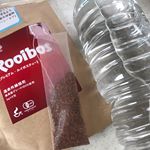 夏のお茶事情。台湾で買ったルイボスティーのティーパックで毎日3回くらい沸かして冷やしての繰り返しをしてたんだけど家族が多いから手間で😭しかも沸騰して10分冷やしてお茶の容器&hellip;のInstagram画像