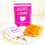 #lovet #ラヴェット #loveeat #ターミナリアベリリカ #ターミナリアベリリカ由来没食子酸 #ピルボックスジャパン #ピルボックス #pillbox #pillboxjapan #サプリ&hellip;のInstagram画像