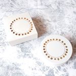 👩dear mayuko フェイスパウダーを使ってみました。天然の保湿成分のInstagram画像