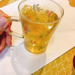 日本固有種のくろもじのお茶。香りがとにかくハーブやアロマ好きな人には響く香り！安いハーブティーみたいな軽いお茶じゃなく、「きちんとハーブを感じる&hellip;身体が綺麗になりそう&hellip;」「エステの最後に飲みそう✨&hellip;のInstagram画像