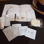 米ぬか由来の自然派スキンケア【inaho イナホ】紹介させていただきます。米ぬかは、お肌を白く美しくするものとして昔から知られています。米ぬかから特に肌に良い成分を抽出して配合したスキ&hellip;のInstagram画像