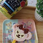 ❁#カスタードバニラヨーグルト 💕・❁このバニラヨーグルト✨モニターで当選して初めて食べた～🥰ヨーグルトは酸味があるから苦手なんやけど、これは酸味がなかったしスイーツ感覚でいただきました😚💕食&hellip;のInstagram画像