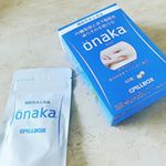 &Ouml;naka おなか葛の花由来イソフラボンが脂肪分解や燃焼を促す効果があるそうです。数字としては太ってはいないけど、運動不足のせいで見た目と体重がズレている気がするので、、。もちろん健康&hellip;のInstagram画像