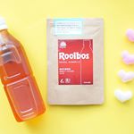 .▷TIGER プレミアムルイボスティー◁ルイボスティーって色々あるけど、たくさん農薬が使われていたり味に苦味があるものがあったり。このプレミアムルイボスティーは、こだわって作られてい&hellip;のInstagram画像