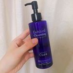 新調したクレンジングオイル💄❤️・結婚してからもうにも美容へのモチベーションが下がってしまった私&hellip;😓・毛穴もつまりまくって肌のモチモチ感もなくなってきたような&hellip;・クレンジングを&hellip;のInstagram画像