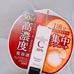 #超高濃度ビタミンＣ #トーンアップ #ＣＣＬＡＢＯ #monipla #micwelva_fanのInstagram画像