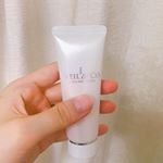 露出の季節になったのでボディスクラブを始めました🌺🍍・肌が弱いため普段はスクラブ使わないのですが、こちらはすごーくマイルドで使いやすかった🥰・肌への負担感ゼロでスクラブケアできる嬉しい&hellip;のInstagram画像