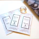 エルサロンサッシェ♡シャンプー＆トリートメントです。株式会社モードケイズ様よりをいただきました。さっそくお試し♡開封してまず、すごい、フラワー系？かな香水のようないい匂い〜〜泡&hellip;のInstagram画像