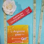 #ドクターズチョイス #アルギニンサプリ #美肌サプリ #成長ホルモンサプリ #Lアルギニン5000プラス #アルギニン5000シトルリン2000プラス #monipla #dchoice_fan&hellip;のInstagram画像