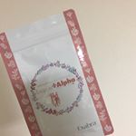 *《エクサプリ プラス アルファ》先週から使わせていただいてます☺️飲みやすい小粒タイプのサプリメントでズボラな私でも継続するのに楽チン！香りは漢方のようですがサプリなので気になる前に飲めちゃい&hellip;のInstagram画像