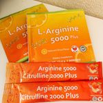 ドクターズチョイス様のアルギニンのサプリメントアルギニンとシトルリンが日本トップクラスの配合量で血管を柔らかくしてくれる効果があり血流を改善してくれるサプリメント&bull;肩こり、むくみ&bull;冷え&hellip;のInstagram画像