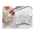 &bull;*&uml;*&bull;.&cedil;&cedil;☆*･ﾟ&bull;*&uml;*&bull;.&cedil;&cedil;☆*･ﾟ大人気商品♡メルラインの7daysのお試しやってみました!!♡ 長年の研究で開発された高純度、高密度のプラセンタエキスが入って、化粧水・乳液&hellip;のInstagram画像