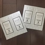 *《エルサロンサッシェ シャンプー＆トリートメント》今回サンプルを2日分使いました！シャンプーの泡立ちは良くてもっちり泡💓地肌からしっかりと洗い流せてるのがわかります🙆&zwj;♀️そして流してみ&hellip;のInstagram画像