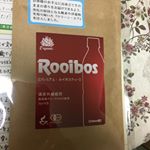 #タイガールイボスティー #ルイボスティー #プレミアムルイボスティー #ママ活 #オーガニック #自然派育児 #monipla #rooibosTIGER_fanのInstagram画像