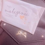 ୨୧ 乳液コットンシート  ボタニカルホワイト《&yen;680》..前回も紹介したフェイスシートなのですが本当にお気に入りすぎてリピ買いしちゃいました！⭐️使い切ったのと一緒に写真撮&hellip;のInstagram画像