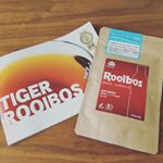 ルイボスティーはノンカフェインだから妊娠中でも安心🎶タイガーのルイボスティーは、ペットボトルで火を使わず作れて楽ちんです✨前の日に作っておけば仕事とか遊びにも、そのまま持っていけます😊&hellip;のInstagram画像