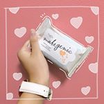 ・以前も紹介したメイク直しのシートです✨ーーーーーーーーーーーーーーーーーーーーーー◎乳液コットンシート✓﻿内容量 15枚入り✓﻿全2種類✓﻿価格 630円+taxーー&hellip;のInstagram画像