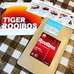 ご縁あって、また TIGER さま のプレミアム・ルイボスティーをお試しさせていただきました♡TIGER さま のプレミアム・ルイボスティーは、ルイボスティーの中でも、オーガニック認証を取得し&hellip;のInstagram画像