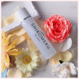 「赤ら顔対策に！」の画像