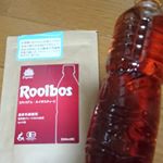 ★TIGERROOIBOS★ペットボトル専用のルイボスティーです😆無色料無添加*保存料無添加*香料無添加で安心✨アレルギーを抑える作用があるなんて初めて知りました🤔さらに、ノンカフェイ&hellip;のInstagram画像
