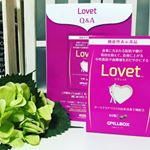 食事に含まれる脂肪や糖の吸収を抑えて、食事に上がる中性脂肪や血糖値をおだやかにする。【ラヴェット】✳︎ターミナリアベリリア由来没食子酸配合✳︎1日4粒を食事前に飲むだけでOK‼︎小粒で&hellip;のInstagram画像