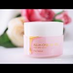 株式会社pdc様に商品をご提供いただき、ピュアナチュラル オールインワンオイルジェルのモニターをさせていただきました😊．これ1品で美容液、化粧水、乳液、クリーム、パック、化粧下地の6役をこなし&hellip;のInstagram画像