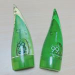 ㅤㅤㅤㅤㅤㅤㅤㅤㅤㅤㅤㅤㅤㅤㅤㅤㅤㅤㅤㅤㅤㅤㅤㅤㅤㅤㅤㅤㅤㅤㅤㅤㅤㅤㅤㅤㅤㅤㅤまず容器が可愛い🤤💭馴染みが良くて肌に優しいアロエ🤭💕全身に使えるし日焼けした肌にも使えるところがいい&hellip;のInstagram画像