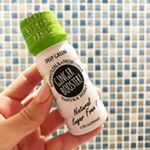 .🌿ジンジャーブースター ディープグリーン🌿.最近のはまっている飲み物！ジンジャーブースター✨生姜をベースに、ケールやウコン、とうがらし、マヌカハニーなどが入った、体にいいのみもの&hellip;のInstagram画像