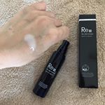 ・こんにちわ😊😊梅雨が明けたと思ったらものすごい暑い〜😂・使ってる基礎化粧品にこの美容液、加えてみました🙌🏻Re dermalab リ・ダーマラボ のモイストCセラム・&hellip;のInstagram画像