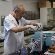 「何とか回復したい」【使い心地と有効成分にこだわった】薬用育毛剤 穂乃髪　モニター募集の投稿画像