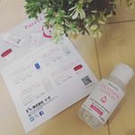 これ使うと、つっぱらずに保湿できる&hearts;#ピュアヴィヴィ #Purevivi #クレンジングローション #するっと #水のクレンジング #マツエクOK #monipla #Purevivi_fanのInstagram画像