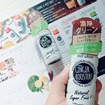 .初ジンジャーブースター体験🍹名前のとおり生姜が入っているので、寒い冷房オフィスで冷えた体にこれを飲むと暖まります。すぐにグッと飲めるところも◎#superfoodlab #sup&hellip;のInstagram画像