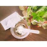 ・・・肌へのダメージが気になるそんな夏の日の夜には@favorina_official の&laquo;ナノアクア 炭酸ジェルパック&raquo;がオススメ♡♡♡・ジェルとパウダーをまぜまぜす&hellip;のInstagram画像