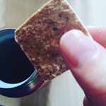 まるごとキューブだしをモニターさせて頂きました！ボトルにいれて、梅干しと一緒のしそをいれました！さっぱりしておいしく頂きまた！！塩分補給にもよかった！ありがとうございました！#まる&hellip;のInstagram画像