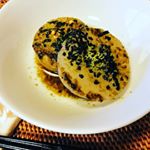お茶漬けの素のアレンジ料理🎶初めてしてみた！山本海苔店の公式サイトに色々なアレンジレシピが紹介されてて、これは「海苔茶漬梅の友」を使った&ldquo;大根の煮物 お茶漬け風味&rdquo;。夫の感想は「美味しいよ～。だっ&hellip;のInstagram画像