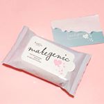 #メイクジェニック #makegenic #プチプラコスメ #monipla #sosusosu_fan見た目も可愛いくて❤️メイク直しもしやすかった😆メイク落ちせず使えるシート初めて使っ&hellip;のInstagram画像